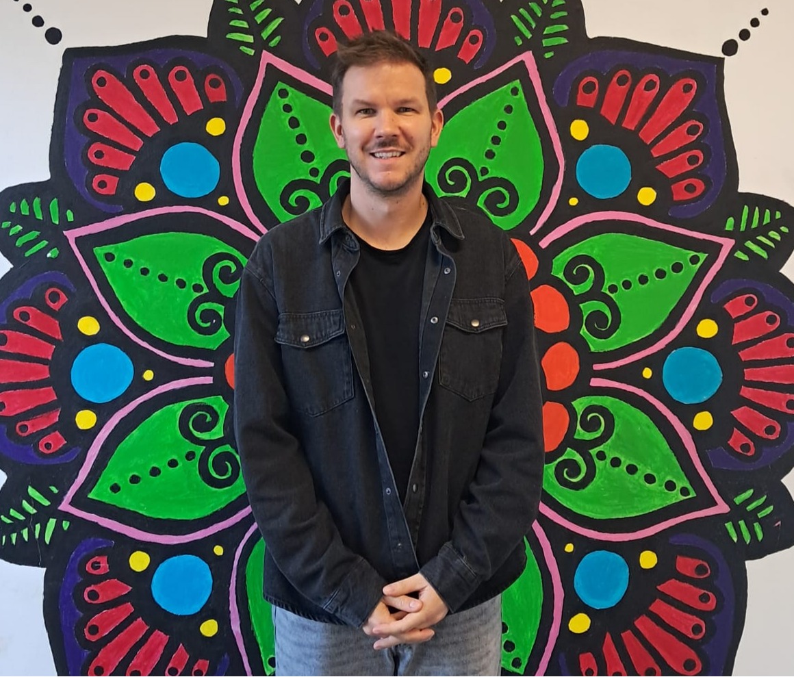 Martin erweiterte Schulleitung noch kleiner